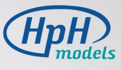 HPH models